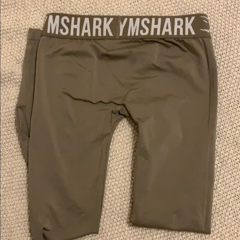 Gymshark Fit Leggings - Picture 3 of 4